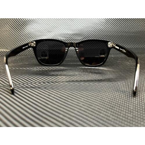 Montblanc eyeglasses  - Black Frame 2