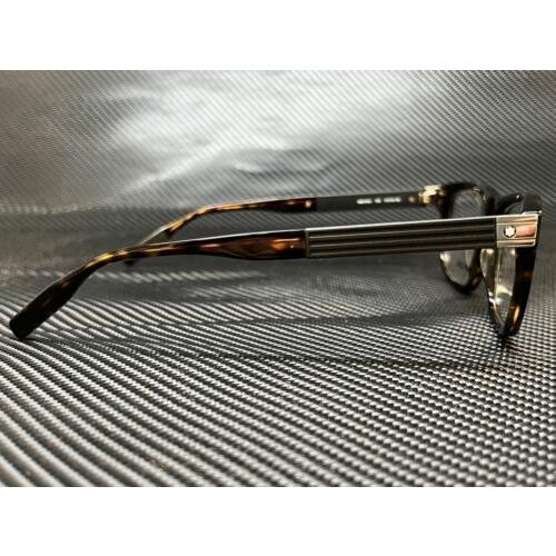 Montblanc eyeglasses  - Beige Frame 1