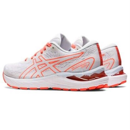 sepatu asics women