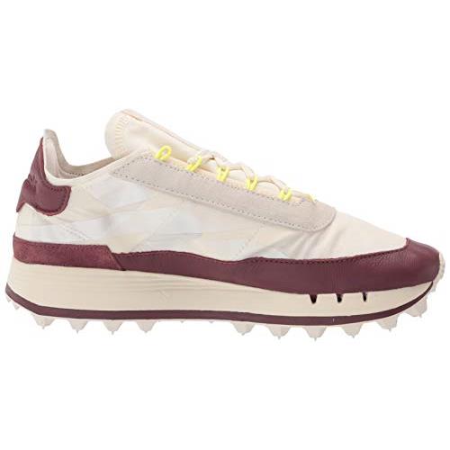 reebok shoes with weird soles