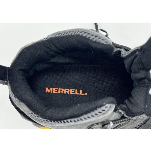 Merrell shoes  - Gray 5