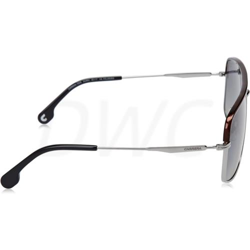 Carrera sunglasses  - Ruthenium Grey Frame, Grey Lens