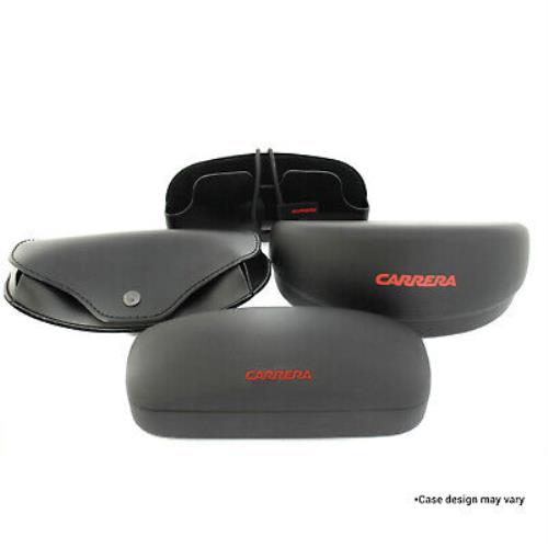 Carrera sunglasses  - Ruthenium Grey Frame, Grey Lens