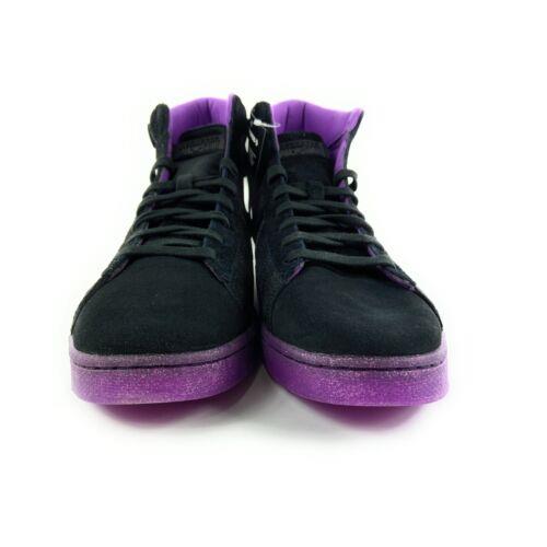 Converse shoes Pro Leather - Black 3