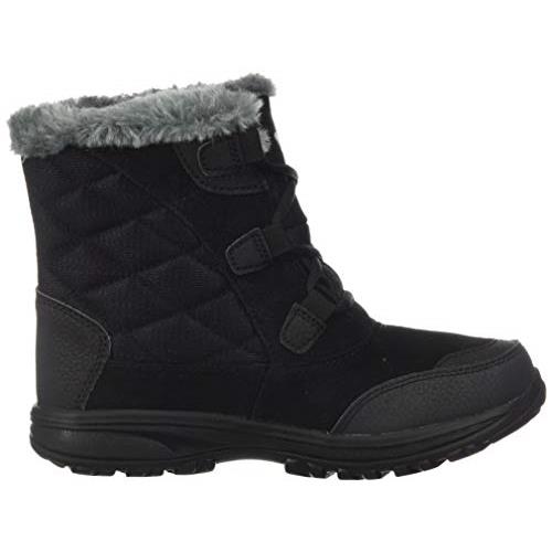 columbia ice maiden shorty boot