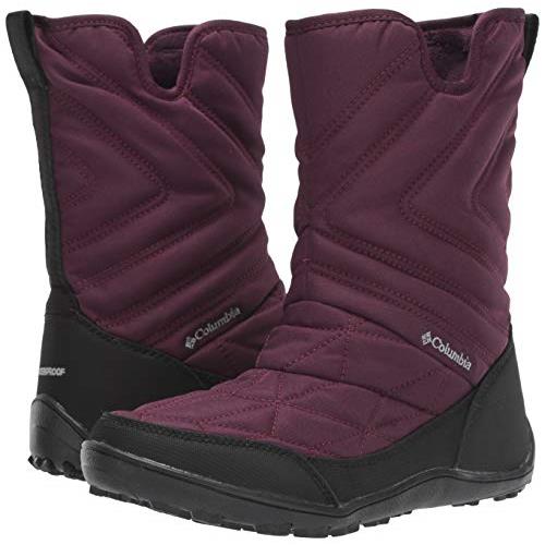 columbia women's minx iii mid calf boot