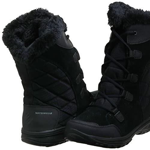 columbia snow boots womens sale