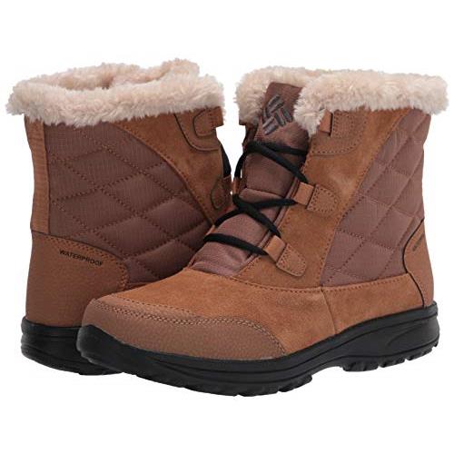 columbia womens duck boots