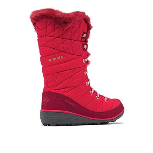 winter boots columbia womens