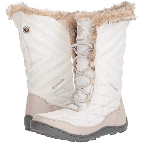 bearpaw joshua