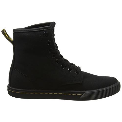 doc martens sheridan leather