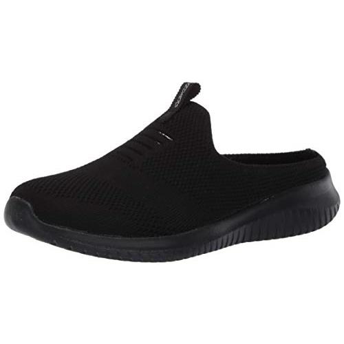 Skechers Women`s Ultra Flex-sky Driven Sneaker - Choose Sz/col Black/Black