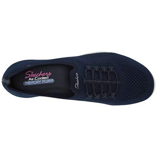 skechers every angle slip on