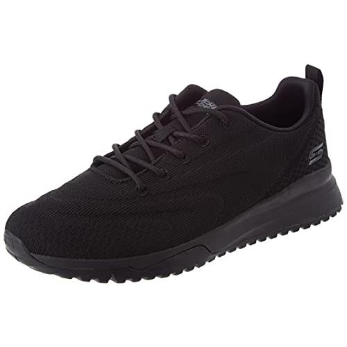 Skechers Women`s 117178 Sneaker - Choose Sz/col Black/Black