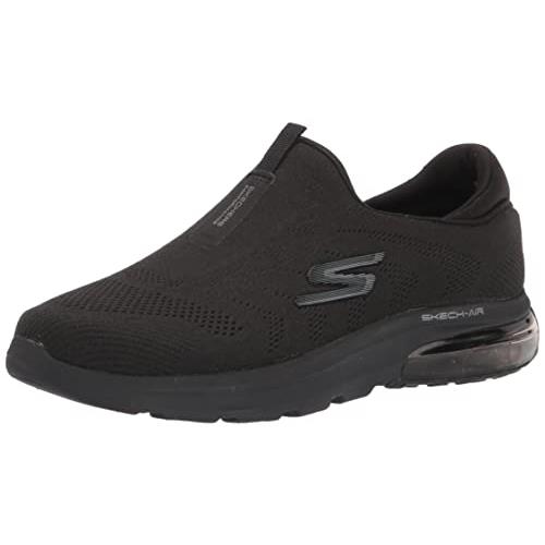 Skechers Women`s Go Walk Air 2.0 Sneaker - Choose Sz/col Black
