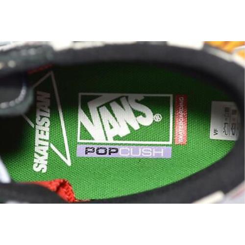 Vans shoes  - Multicolor 9