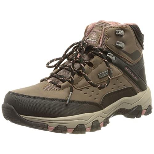 skechers modern comfort boots