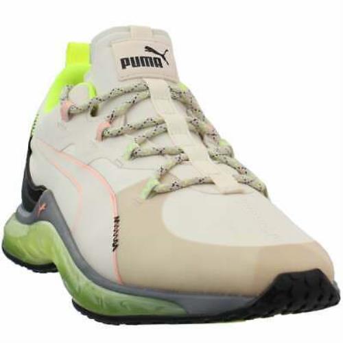 puma x first mile lqdcell hydra men's training shoes