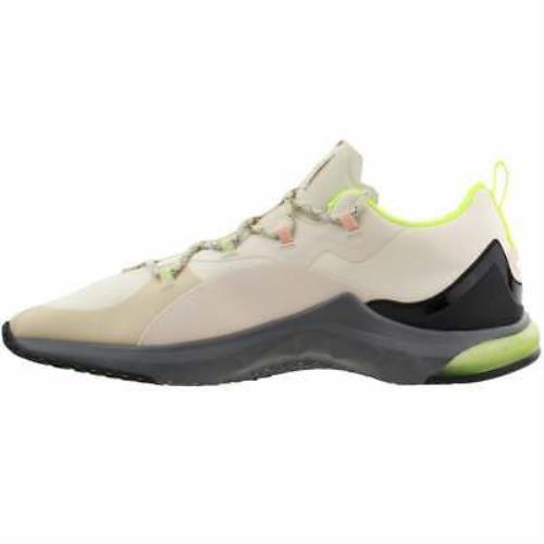 puma x first mile lqdcell hydra men's training shoes