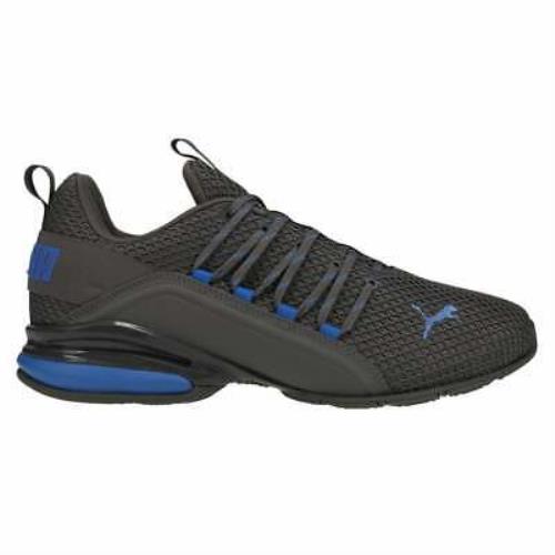 puma axelion spark black