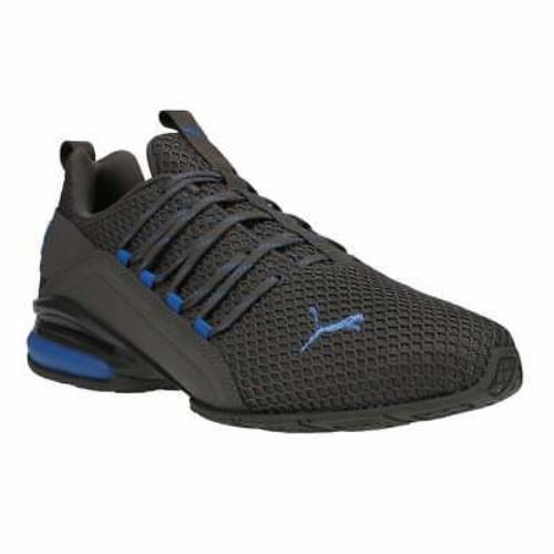 puma axelion spark men's training shoes