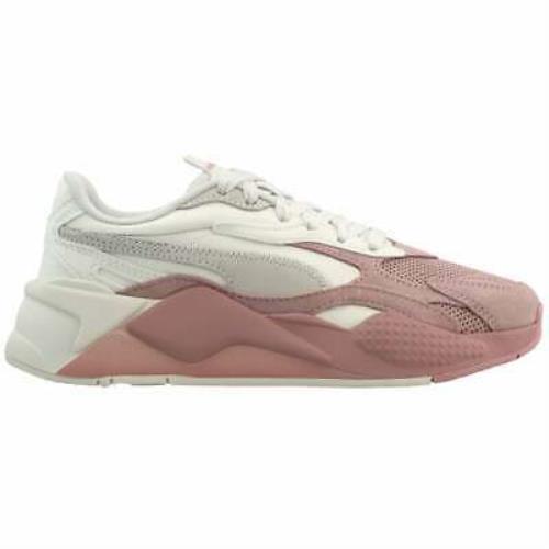 puma rs x3 trainers pink