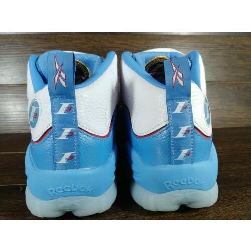 Make life stay up coat Reebok Iverson Legacy Unisex Shoes Athletic Blue-white-red CN8405 Size 9.5  3 | 071420671545 - Reebok shoes iverson - Athletic Blue/White/Red |  SporTipTop