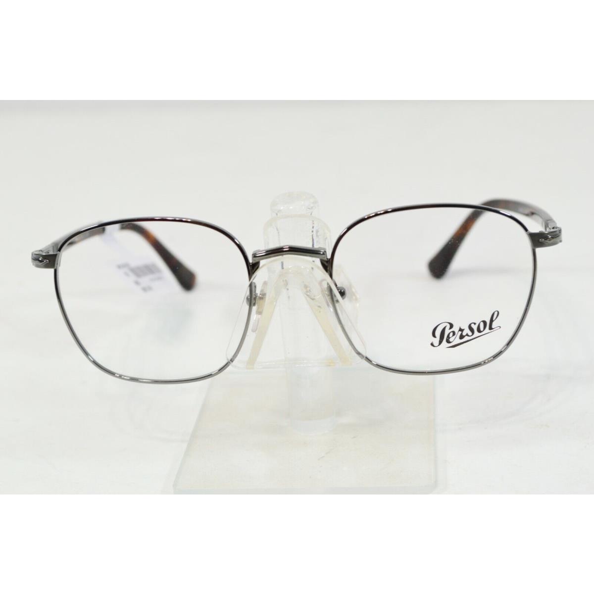 Persol eyeglasses  - Gray Frame 1
