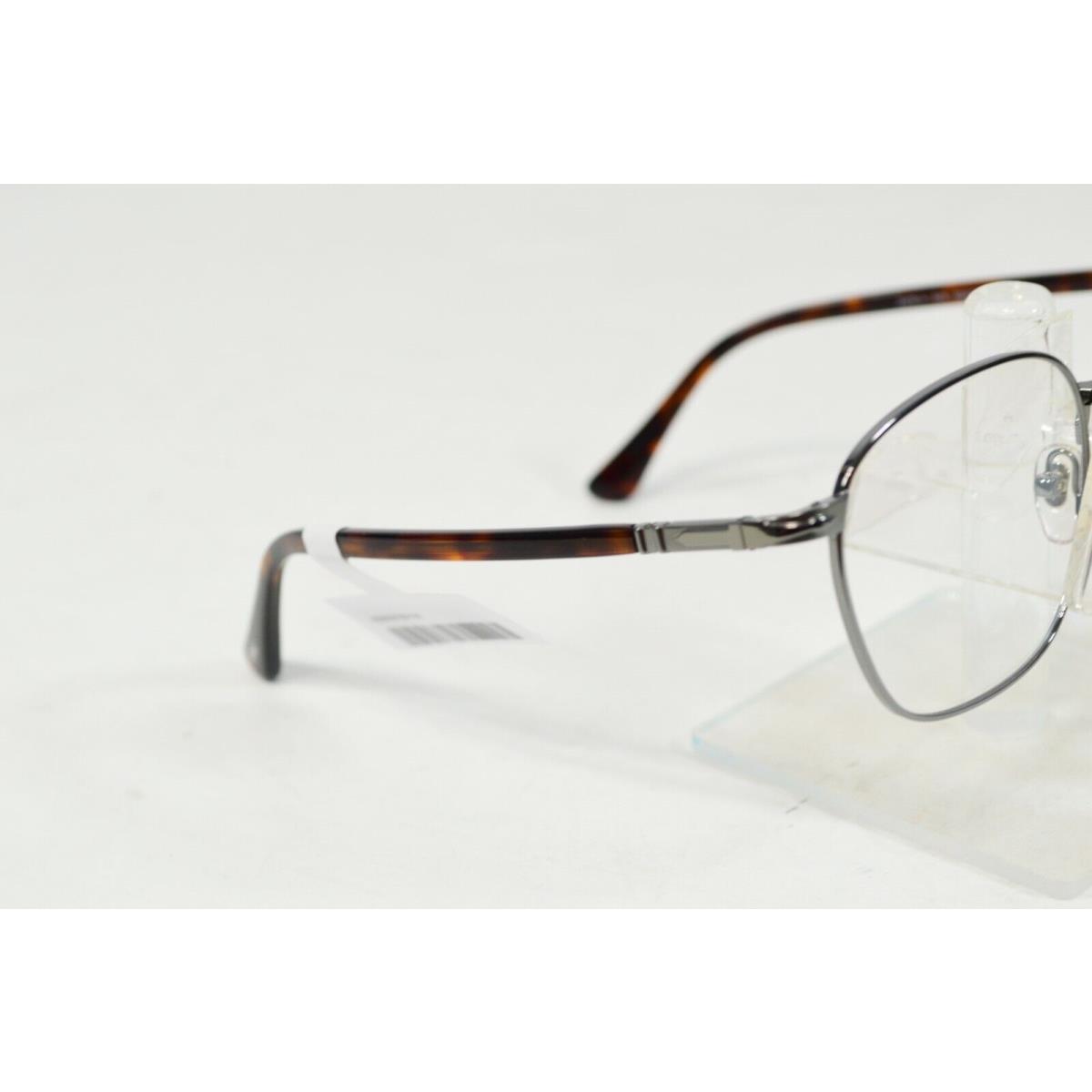 Persol eyeglasses  - Gray Frame 2