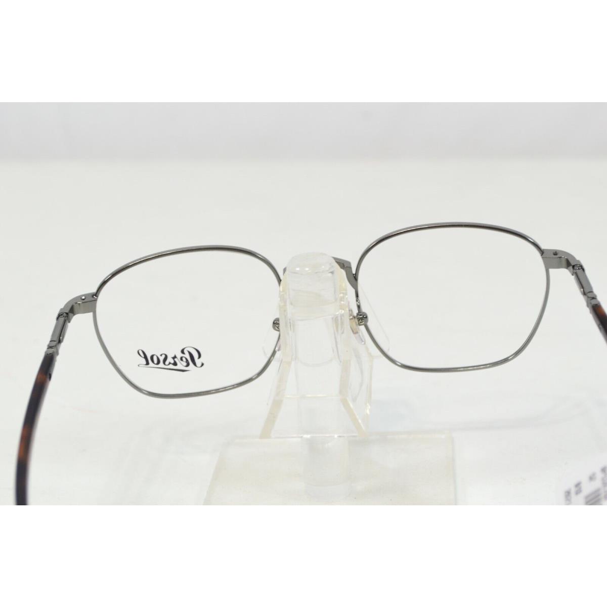 Persol eyeglasses  - Gray Frame 3