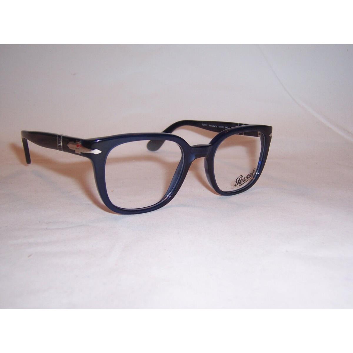 Persol Eyeglasses 3263V 181 Cobalto 48mm RX 3263