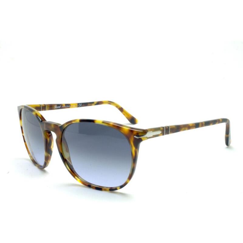 Persol Madreterra 3007-S 1052/86 Sunglasses Size: 53-18-145