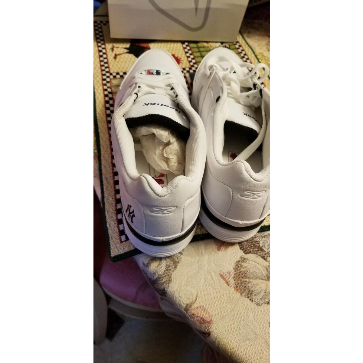Reebok shoes MLB Clubhouse - White 0