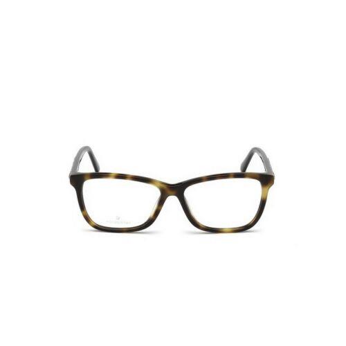 Swarovski eyeglasses  - Black Frame 0
