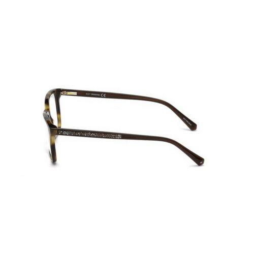 Swarovski eyeglasses  - Black Frame 1