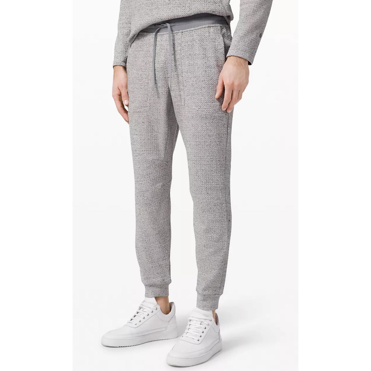 lulu at ease joggers