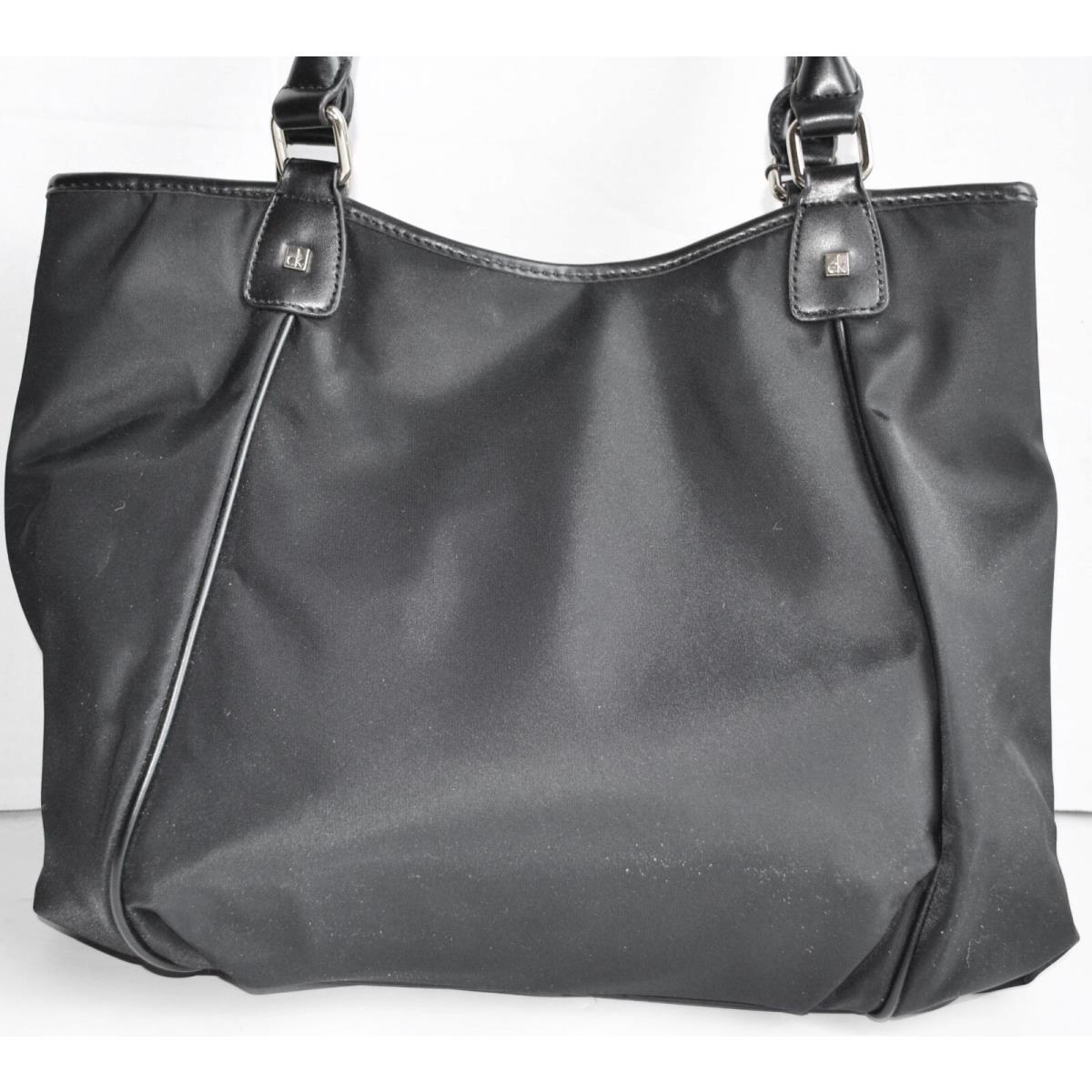 Calvin Klein  bag   - Black , Black Exterior 1