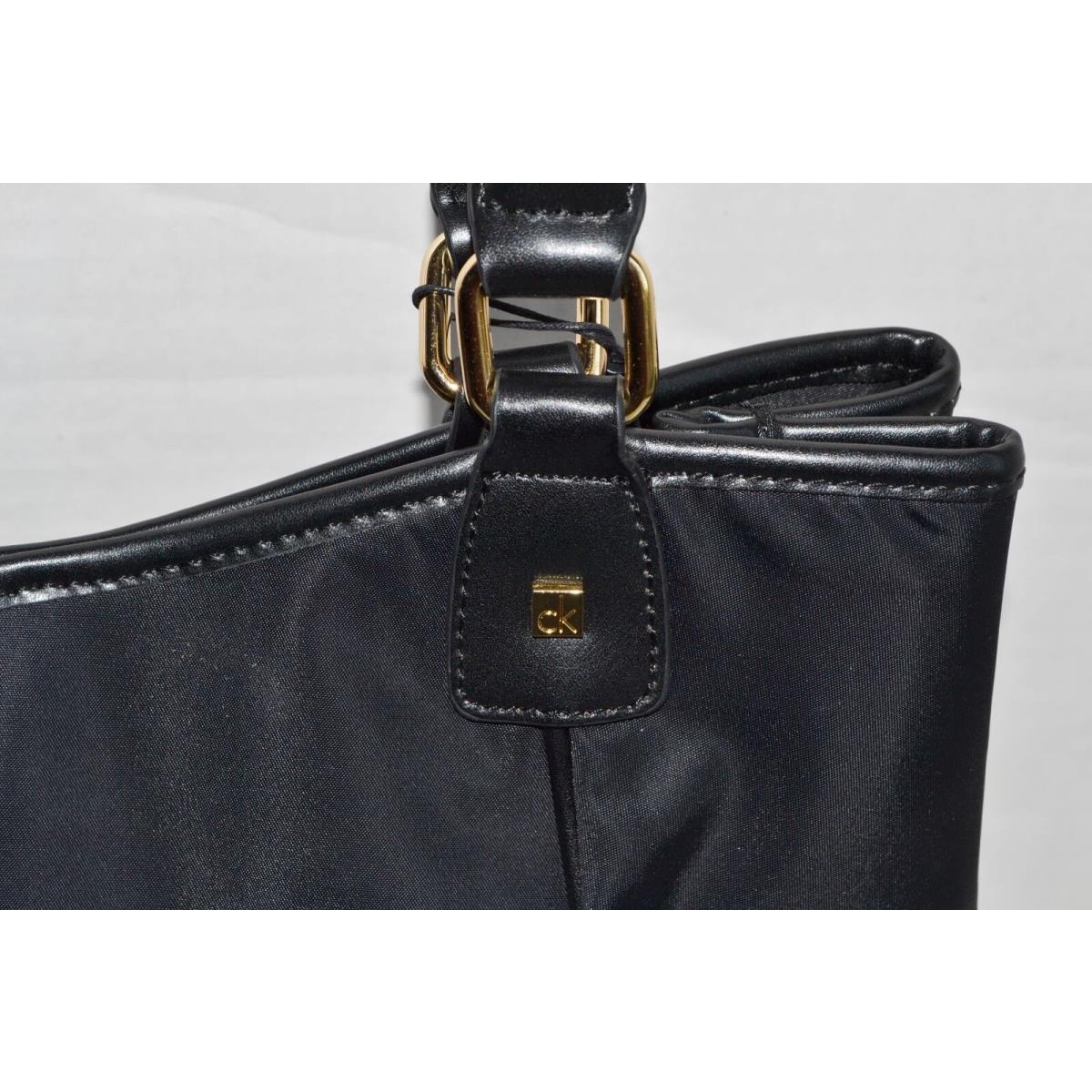 Calvin Klein  bag   - Black , Black Exterior 3