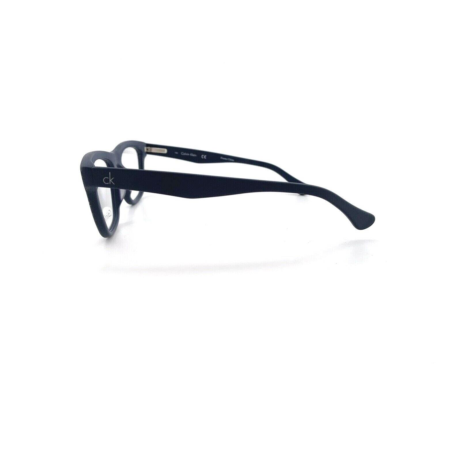 Calvin Klein eyeglasses  - Gray Frame 2
