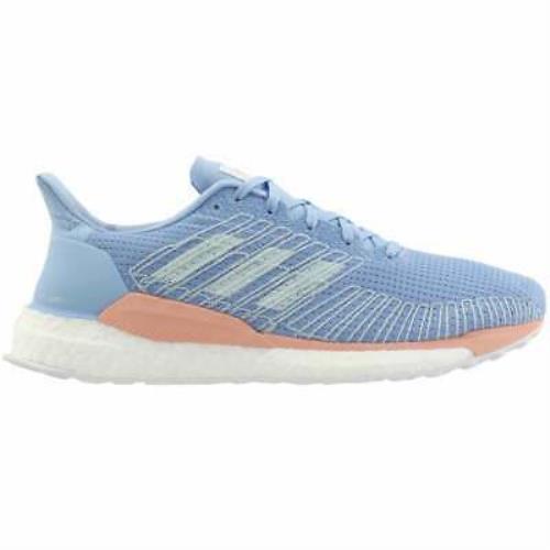 adidas solar boost 19 women's running shoes