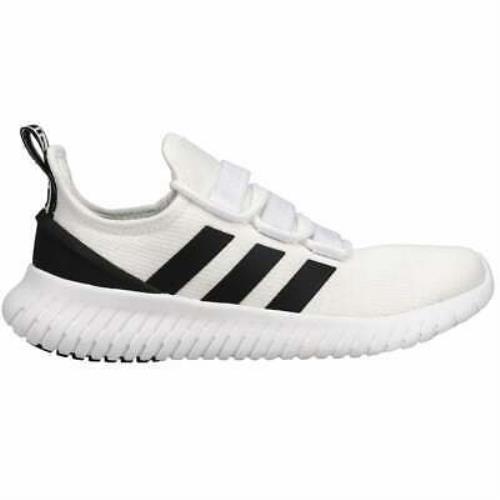 adidas kaptir men's sneakers white