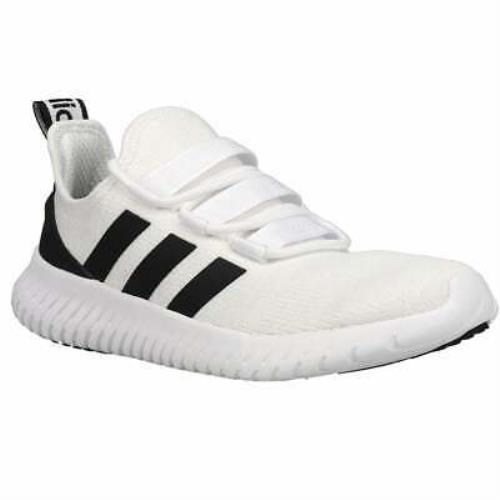 adidas kaptir men's sneakers white