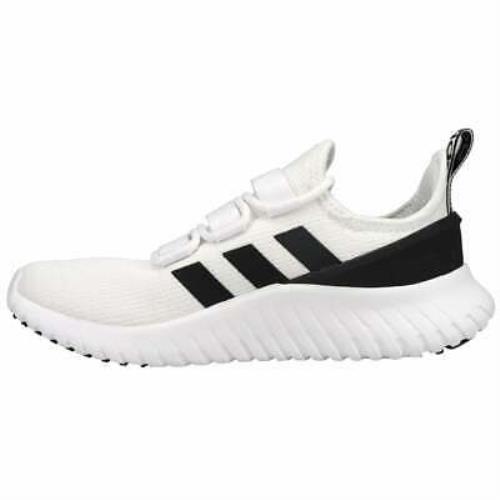 adidas kaptir men's sneakers white