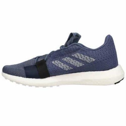 adidas senseboost blue