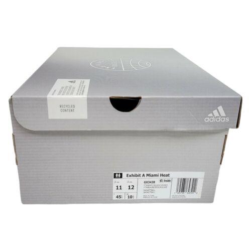 Adidas shoes  - White 9