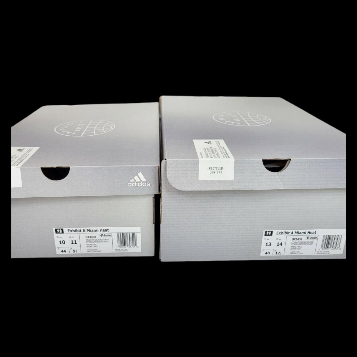 Adidas shoes  - White 8