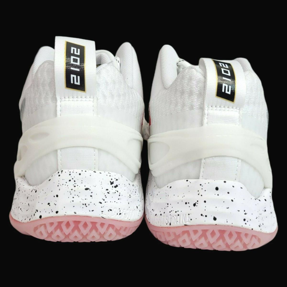 Adidas shoes  - White 4