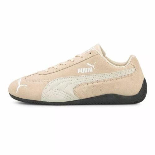 Puma Speedcat LS Men Size 10 Athletic Lifestyle Sneaker Pink Shoe Trainers