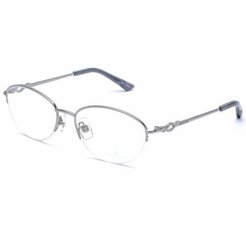 Swarovski Women Eyeglasses Size 53mm-140mm-17mm