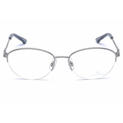 Swarovski eyeglasses  - Grey Frame 0